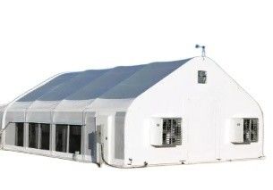 Automatic Security and Irrigation System for Light Deprivation Protected House